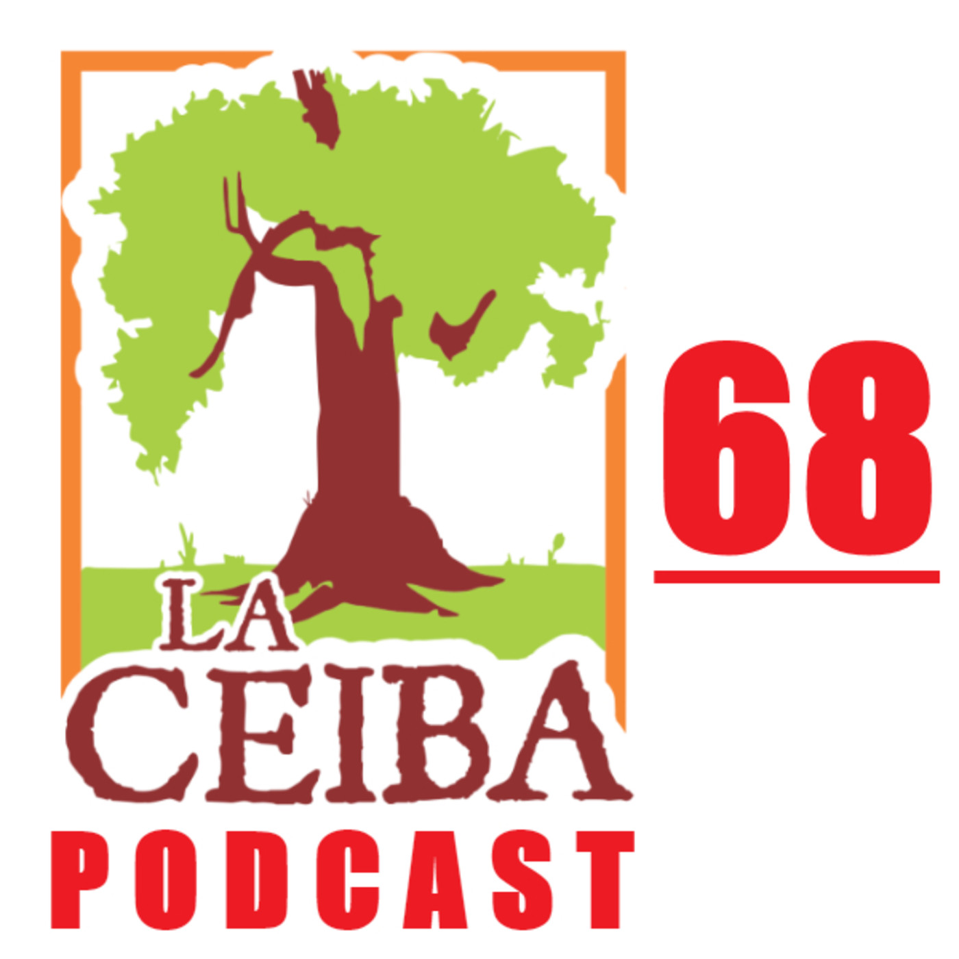 LA CEIBA