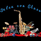 Programa Salsa con Clase 07 de julio 2018