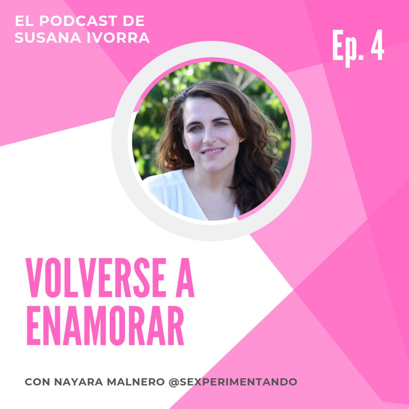 El podcast de Susana Ivorra