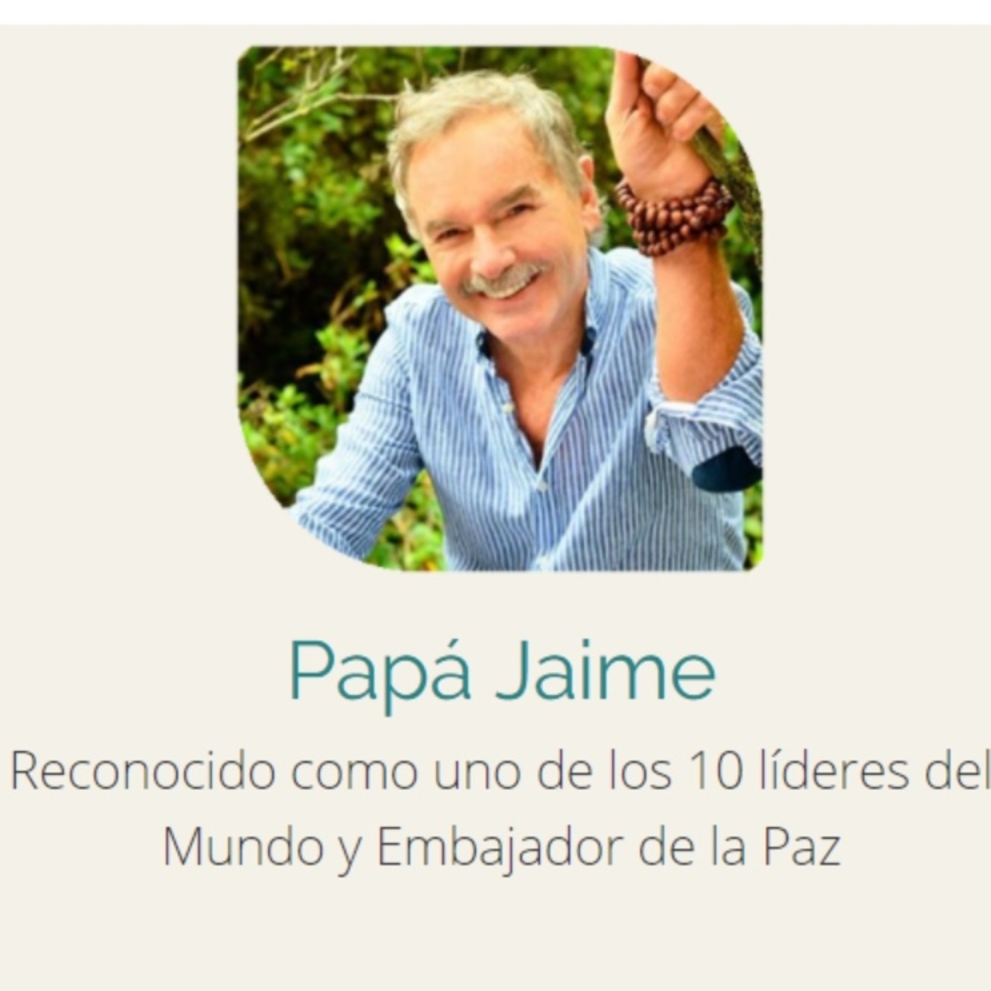 Fase 1- DESCUBRE TU PROPÓSITO