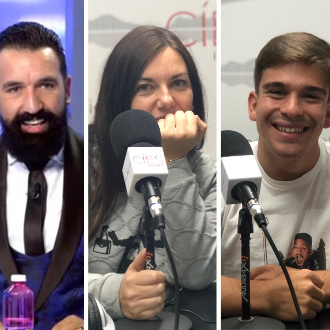 CÍES Podcast: Capítulo 713 _ 27-10-21