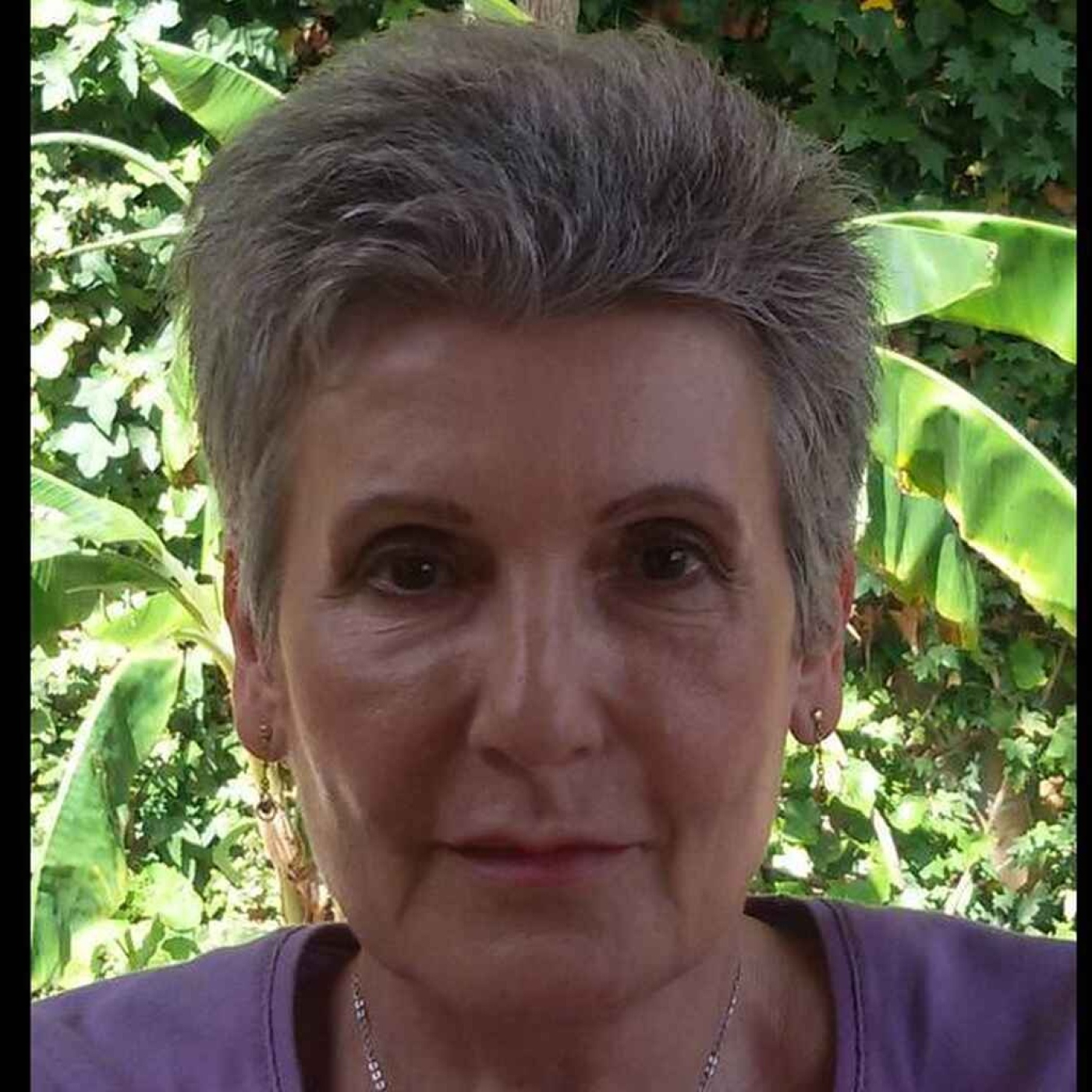 Podcast de MARÍA DEL CARMEN RAMÓN