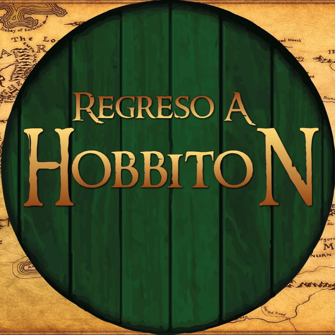 Regreso a Hobbiton 11x09: El legendarium revelado