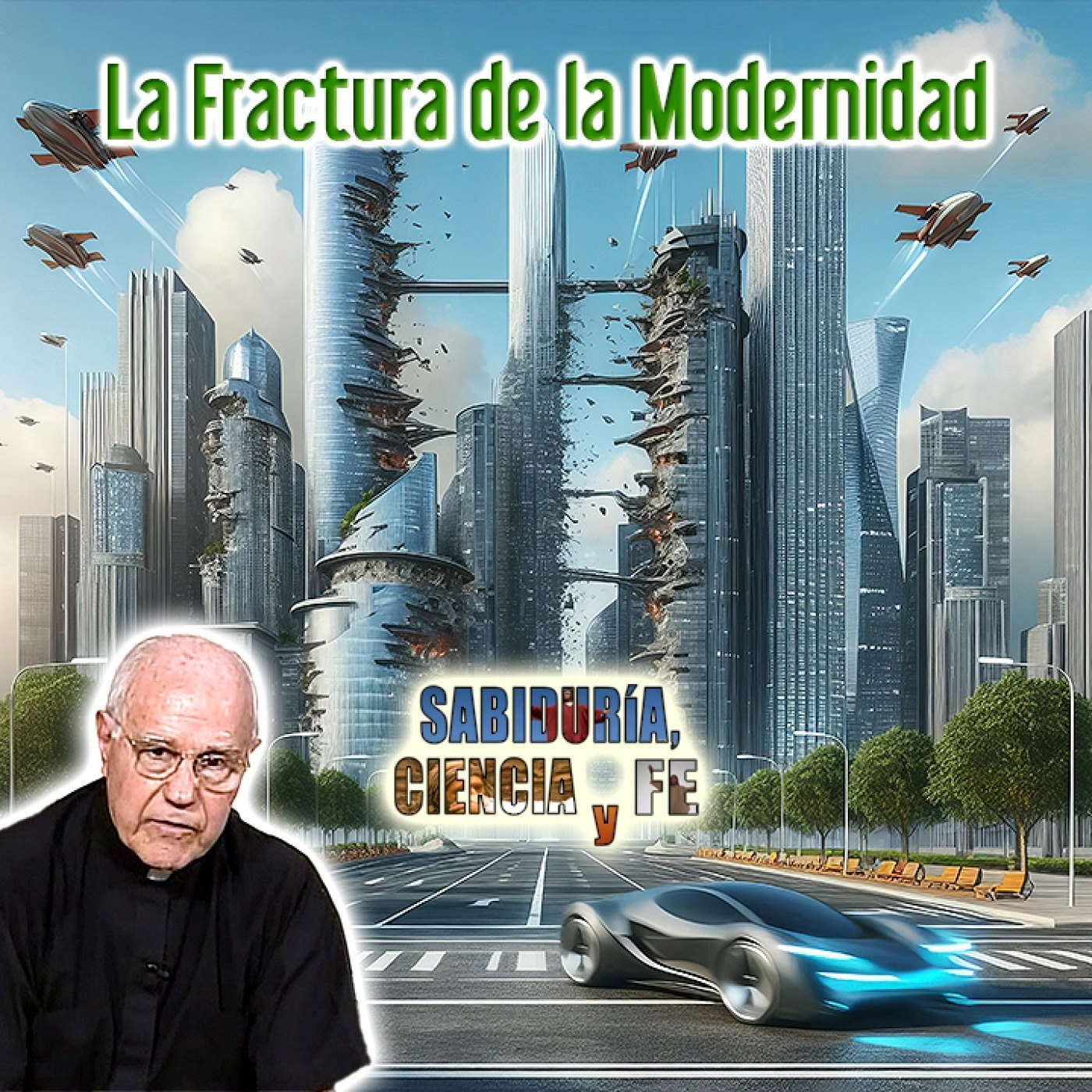 Sabiduría, Ciencia y Fe
