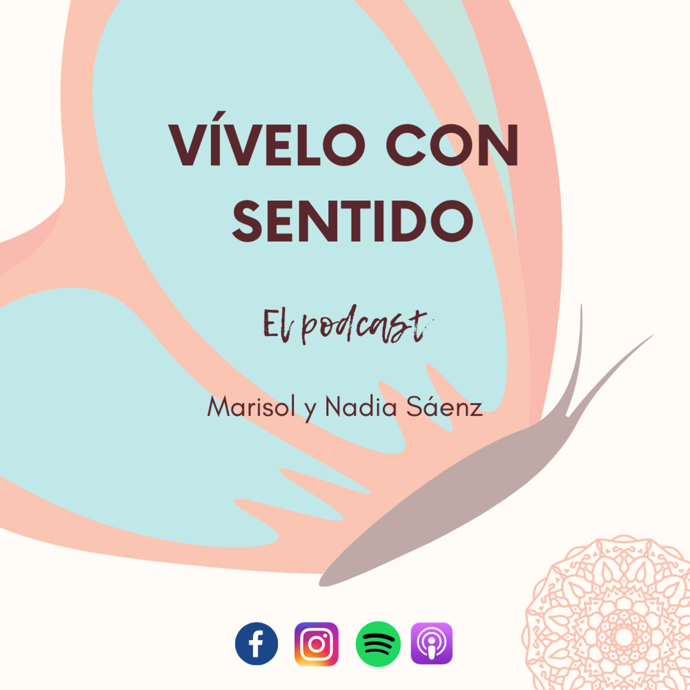 Episodio 41 Vívelo con sentido: El desapego. Episodio 41 Vívelo con sentido: El desapego.