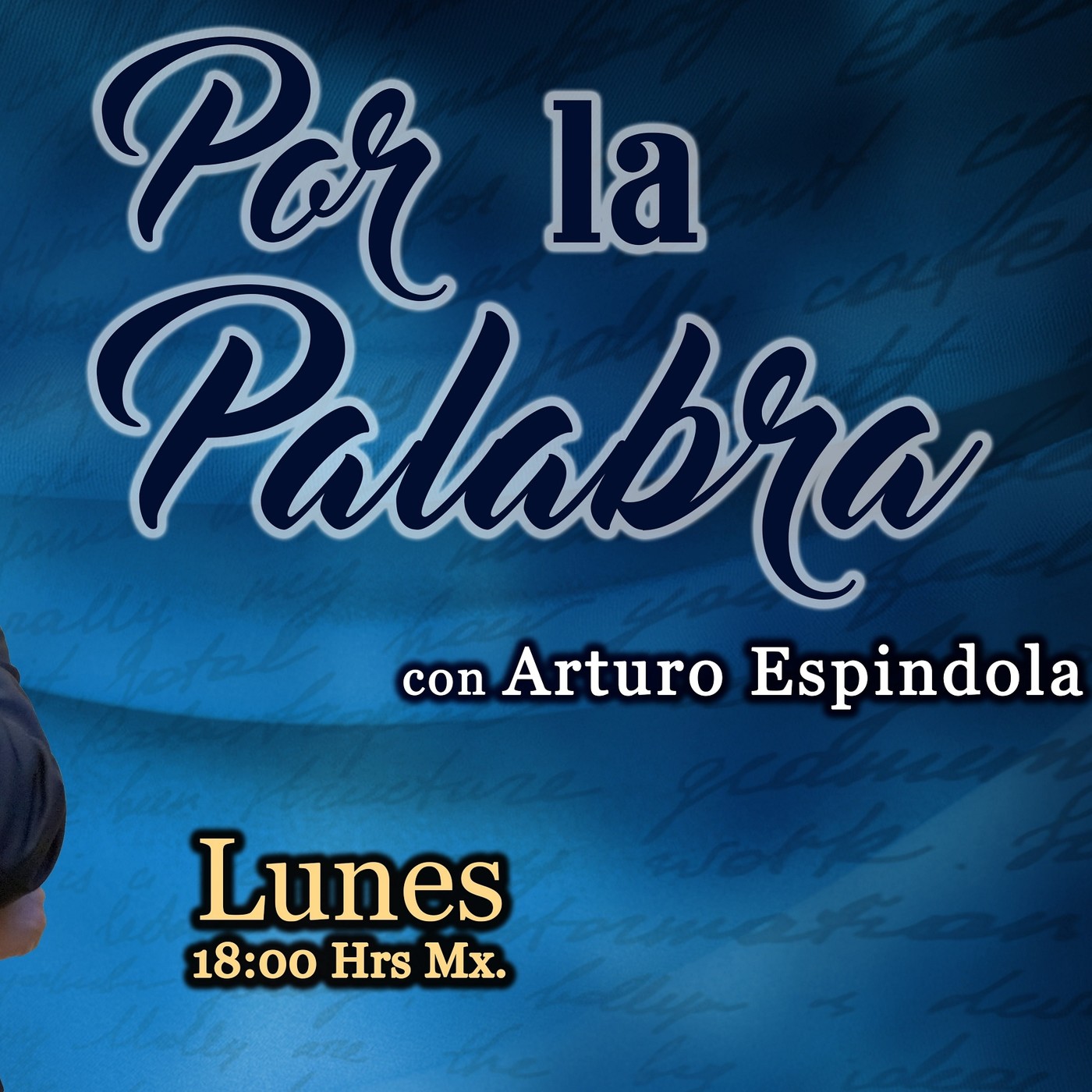 Por la palabra
