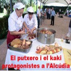 Concurs de Putxero de l'Alcúdia 2012
