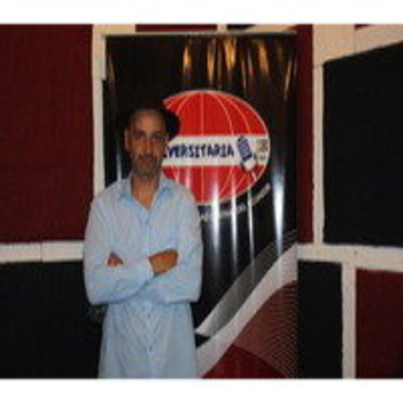Entrevista a Yves Legrain Crist cineasta y director