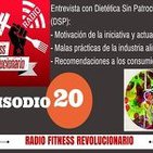 Episodio 20: Entrevista con el equipo DSP, sobre falsas creencias y las malas prácticas de la industria