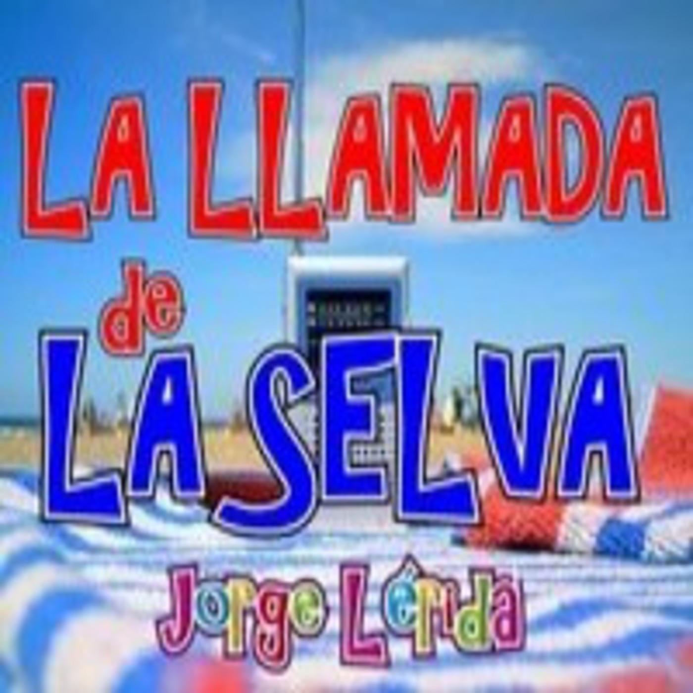 Podcast de Jorge Lérida