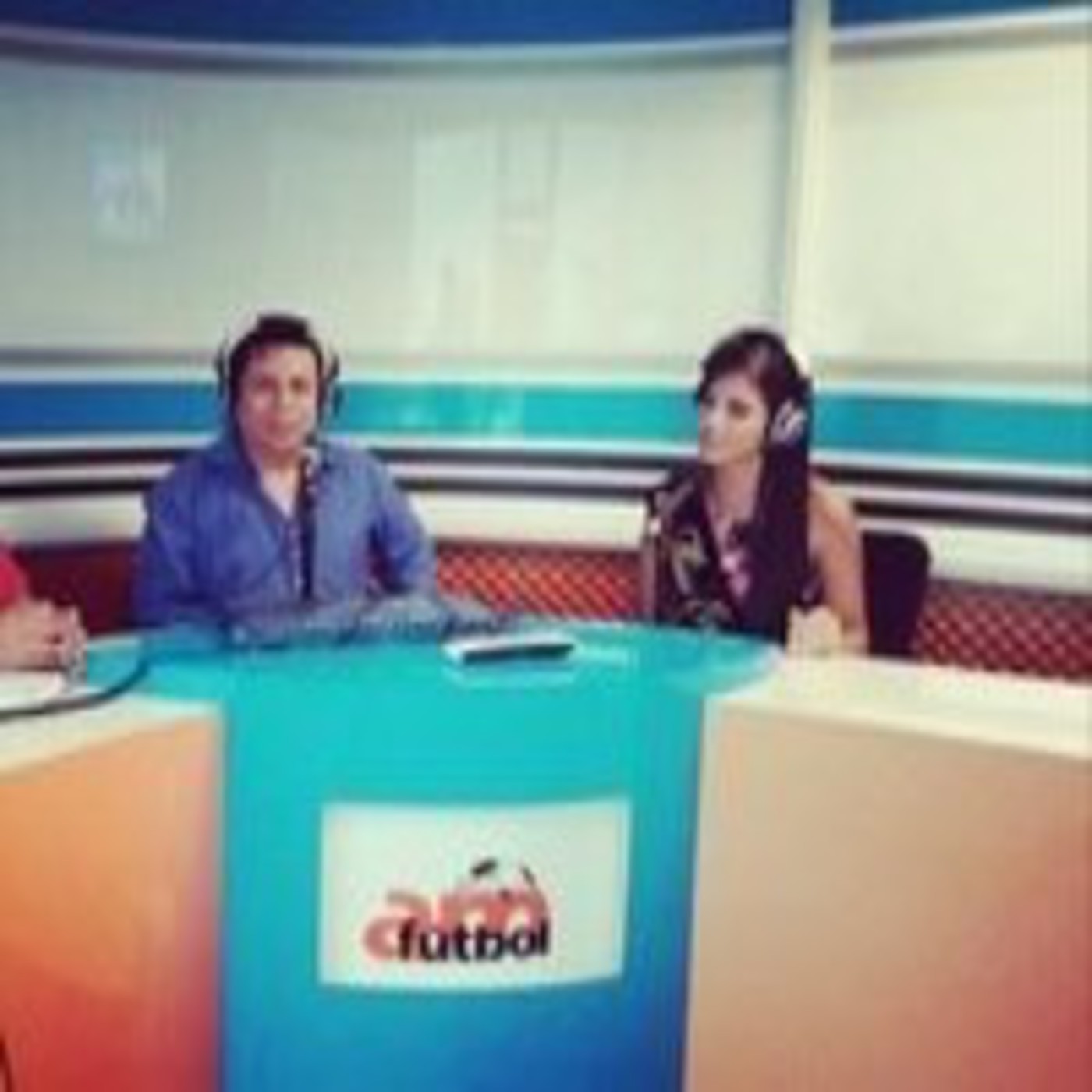 Radio Fútbol AM 910
