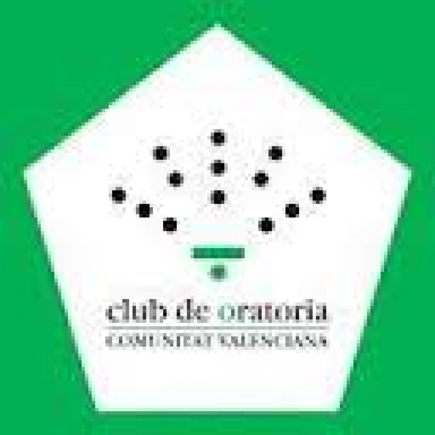 Entrevista Club de Oratoria de la CV_Manuel Segarra_10/12/15