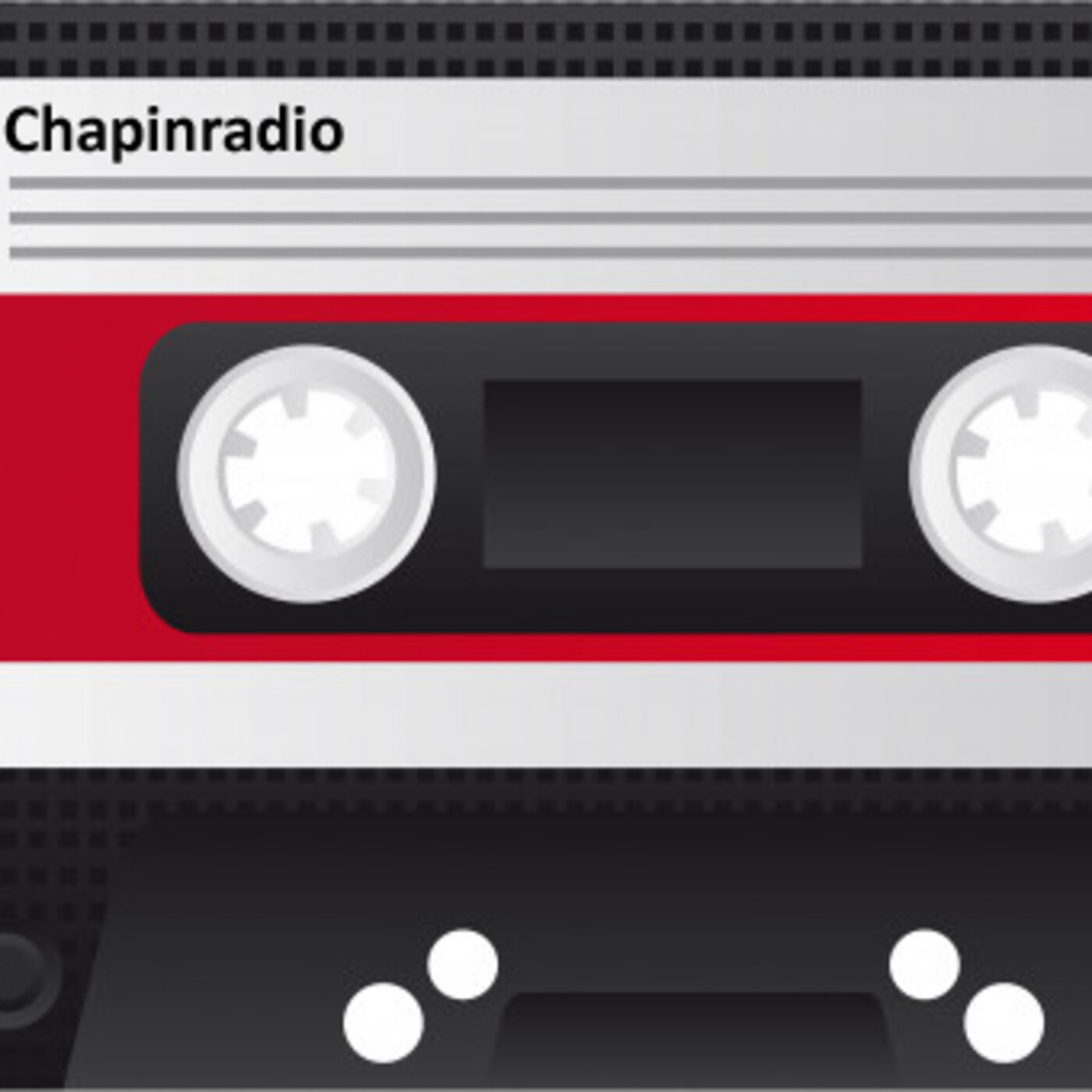 Chapinradio Alex Campos Ranchera episode artwork