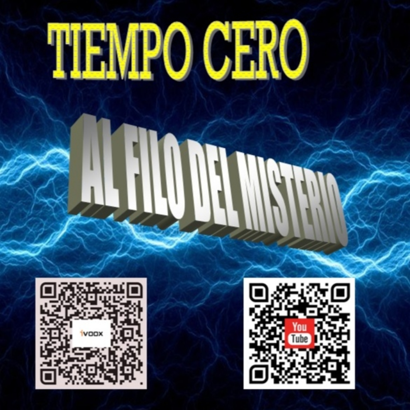 TIEMPO CERO 2.0