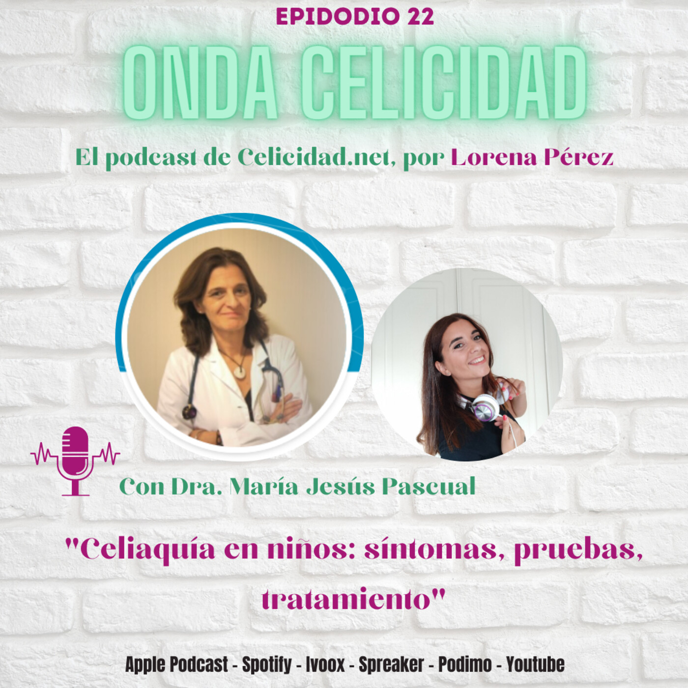 Onda Celicidad