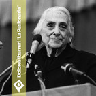 6- Dolores Ibarruri, la Pasionaria y su revolución impulsada por el discurso.