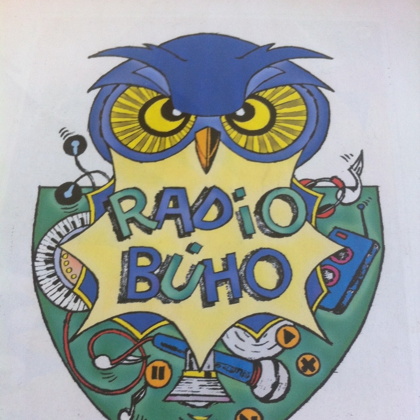 Radio Búho