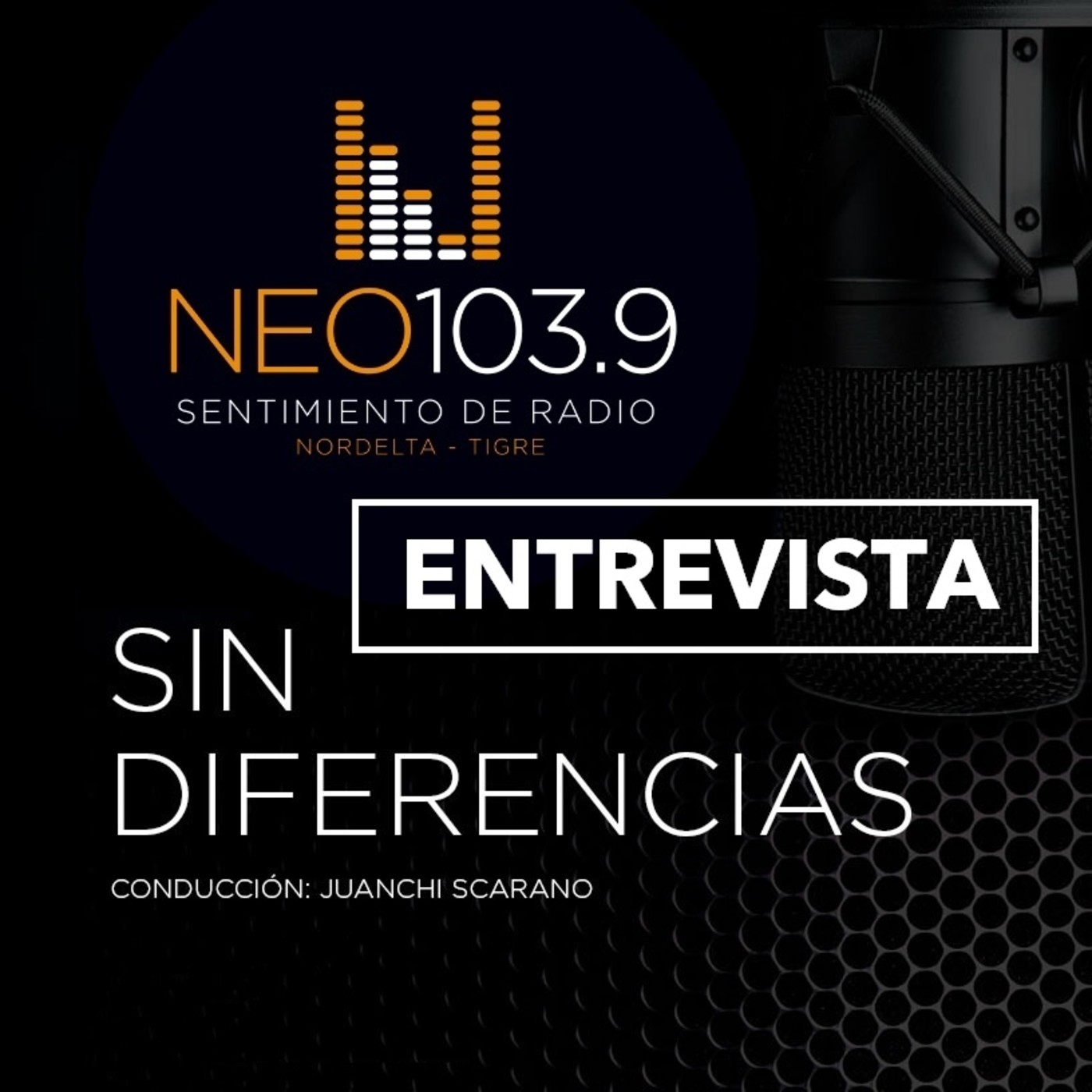 El Mágico Universo de Ernesto Fucile