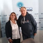 Entrevista a Carla Polise, Directora Comercial de Promovêre - Programa 01/05/2019