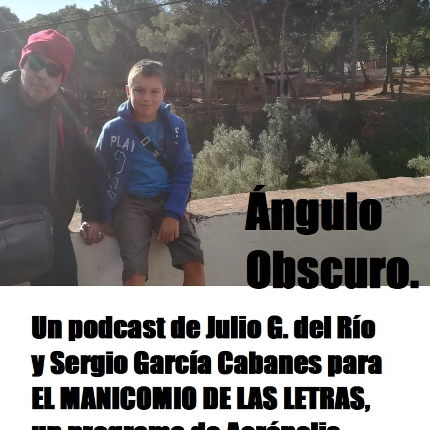 Ángulo Obscuro 2