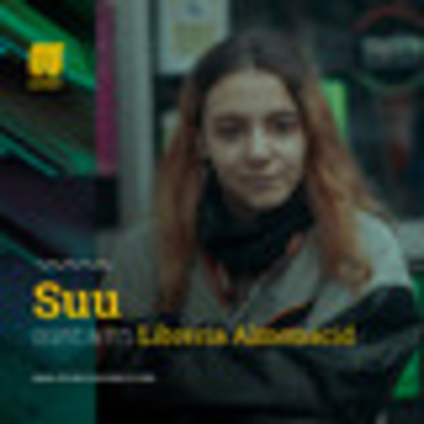 Ultramarino Sonoro