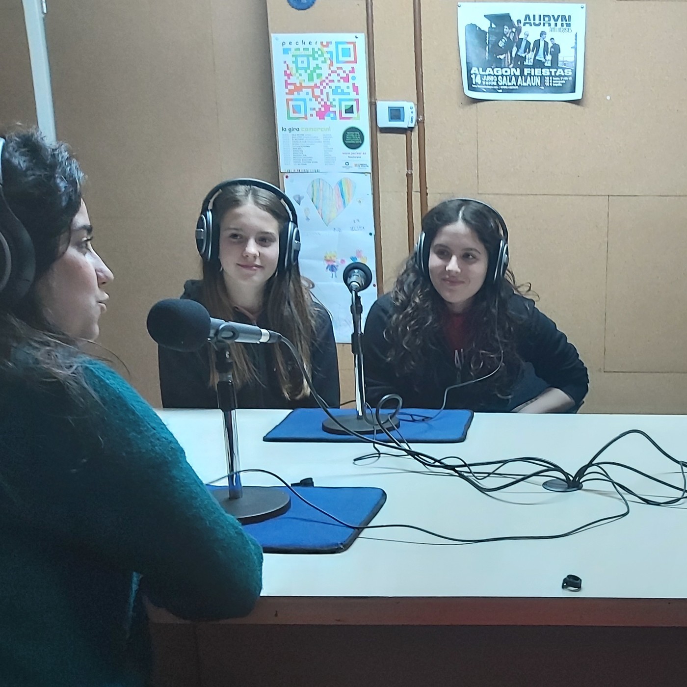 004. Alagón Deportivo 09-03-2020 con el grupo de patinaje