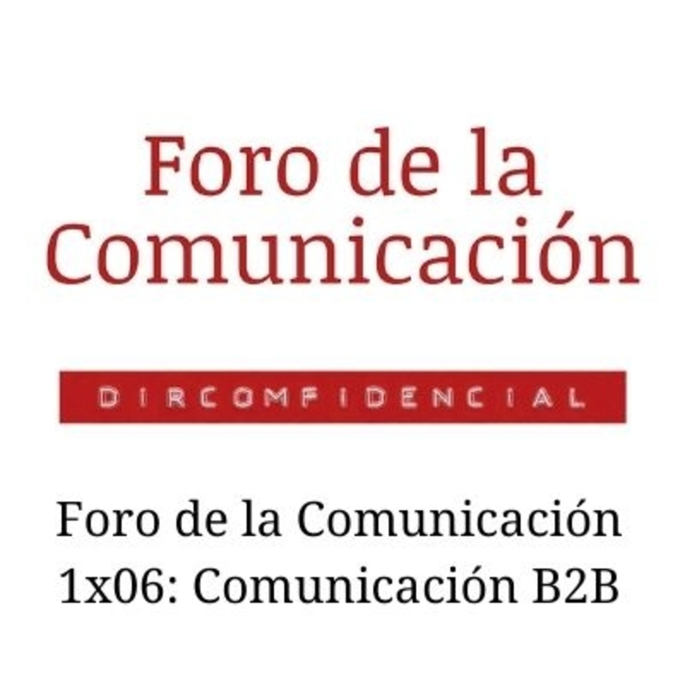Foro de la Comunicación
