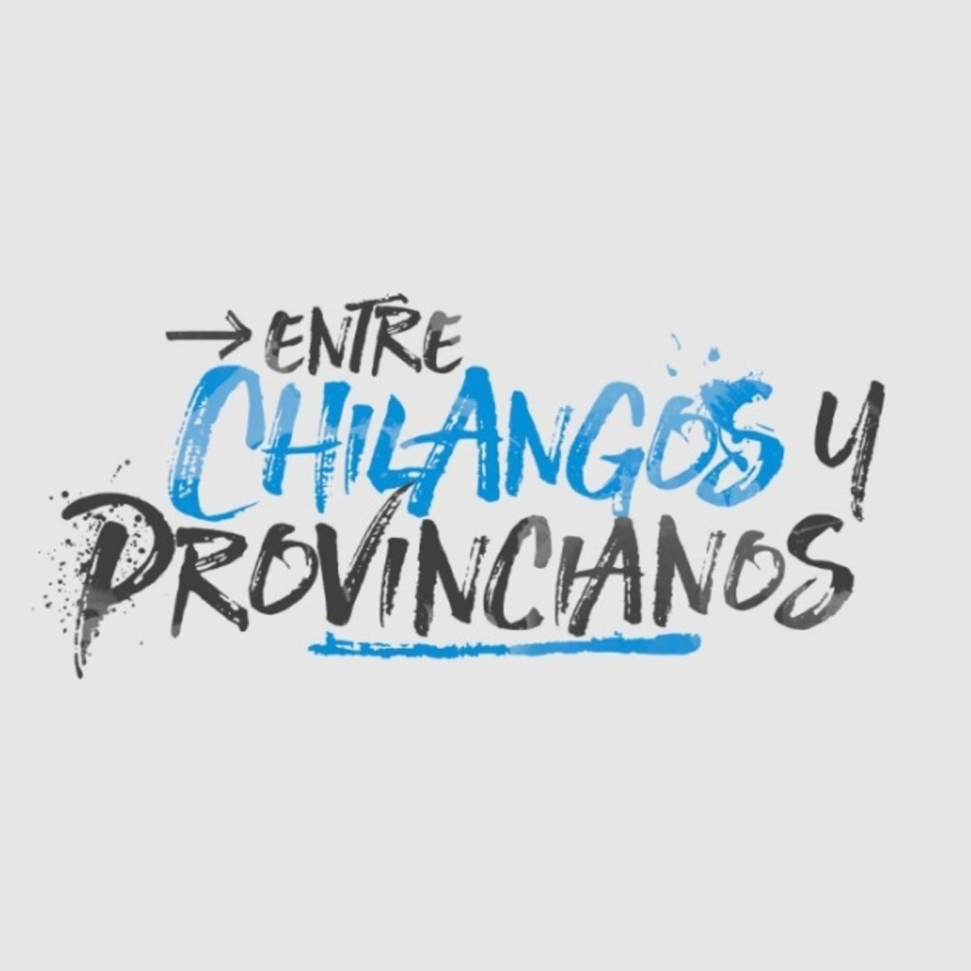 Entre Chilangos y Provincianos