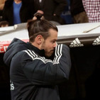 #PXD: Problemas con Bale, llega el Ajax, Getafe de Champions, Gasol a los Bucks y Moto GP