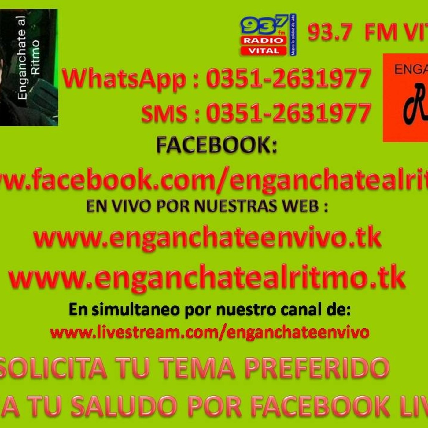 PROGRAMA 08.07.2017