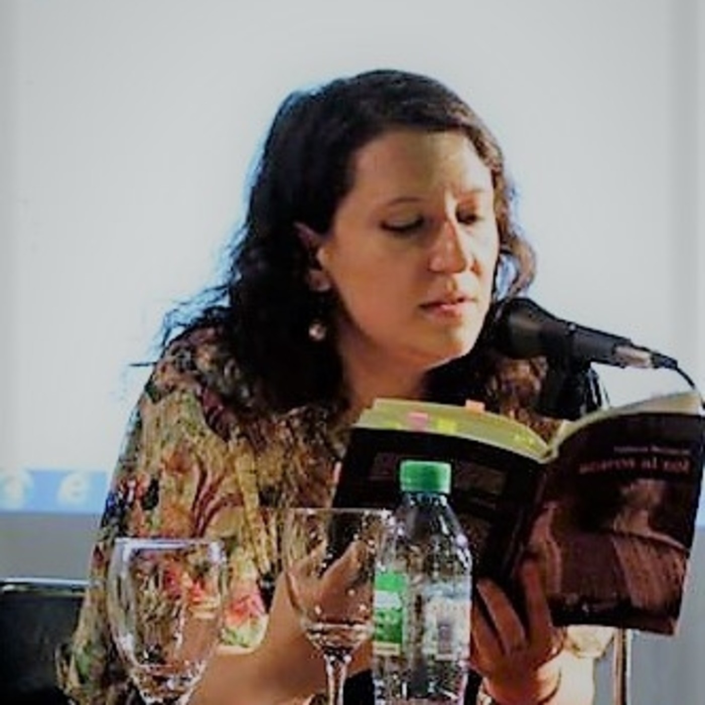 Podcast de Gente de pocas palabras