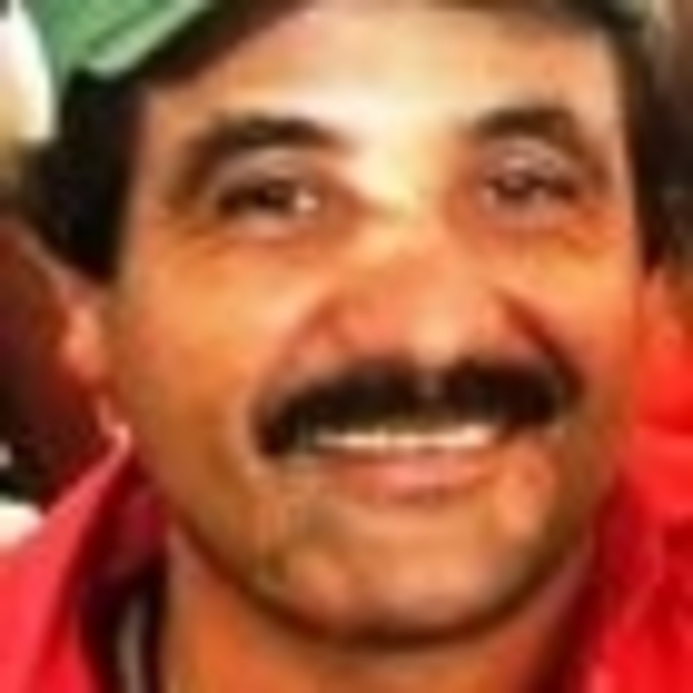 Lisandro Acosta