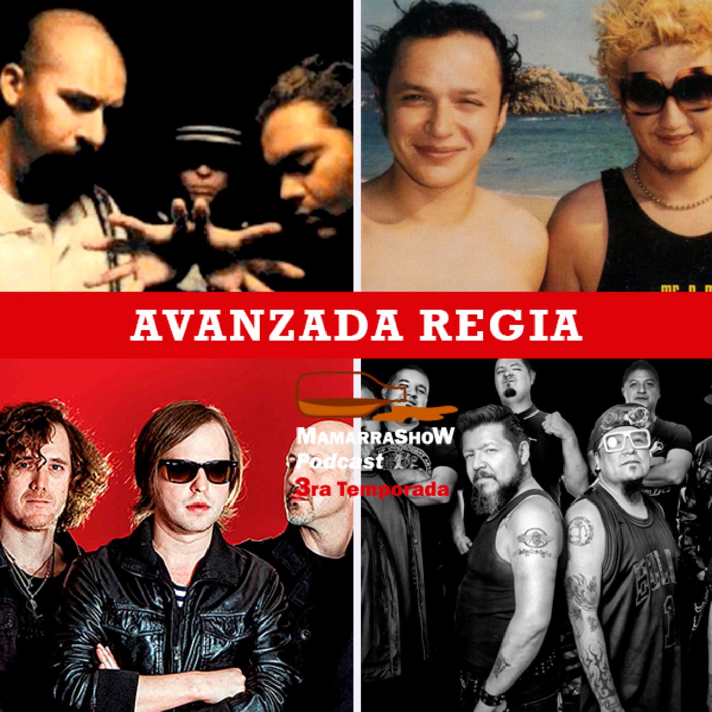 MamarraShow