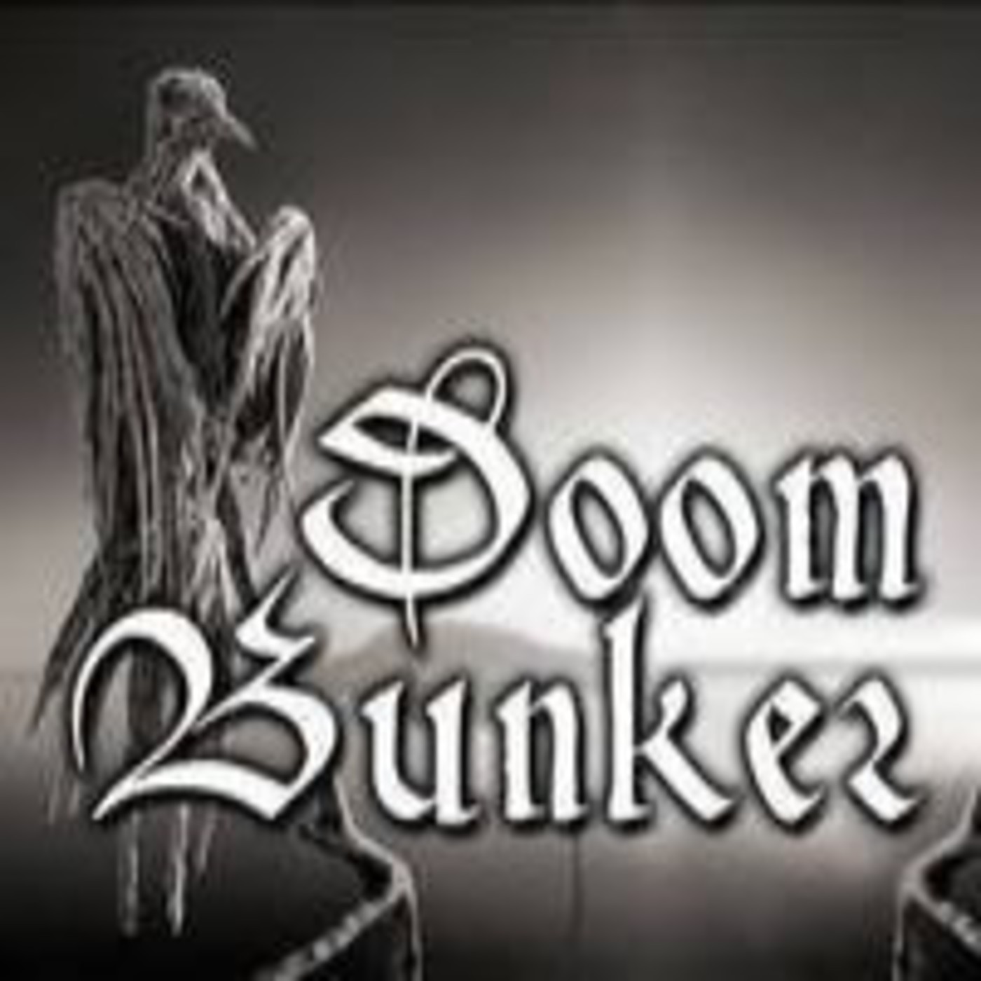 Doombunker - Necromancy/Kranium/Sabaoth/Toxodeth/Brujeria episode artwork