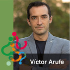 Víctor Arufe - "Educar na sociedade actual. Claves para a boa educación de nenos e nenas" | Semana da Educación 2020