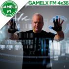 GAMELX FM 4x36 - Presente y futuro de los videojuegos