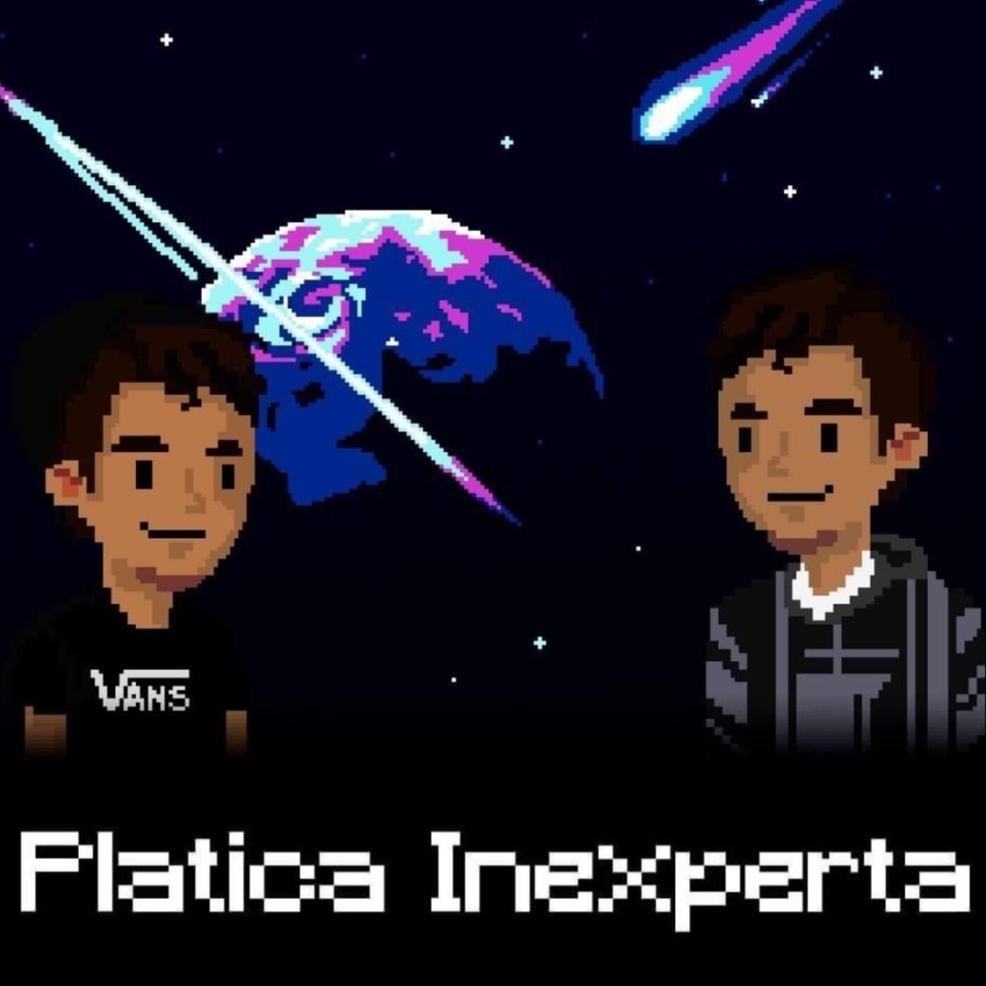 Platica Inexperta