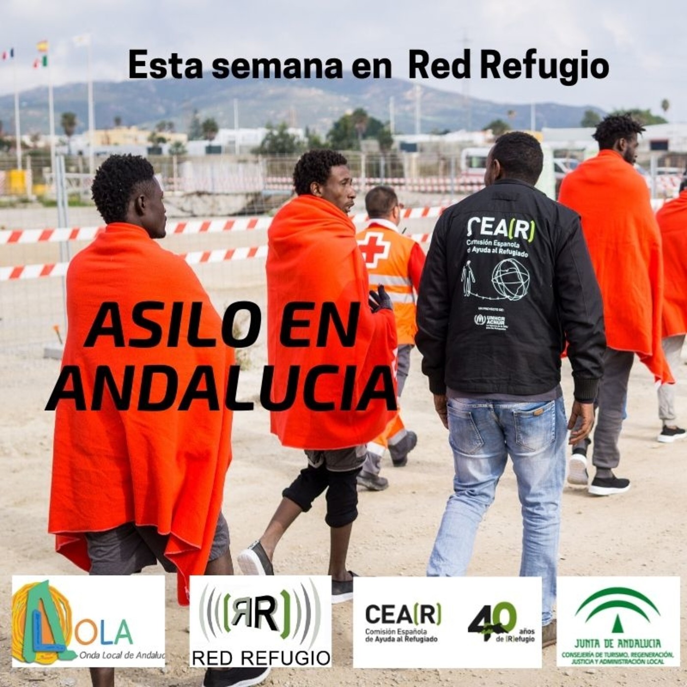 RED REFUGIO