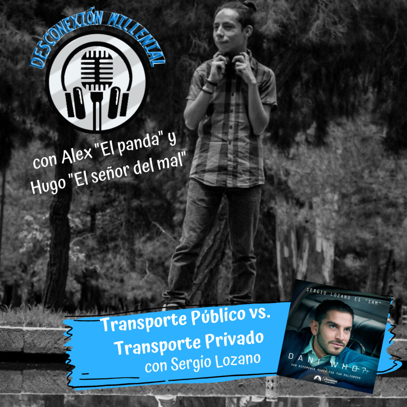 Desconexión Millenial