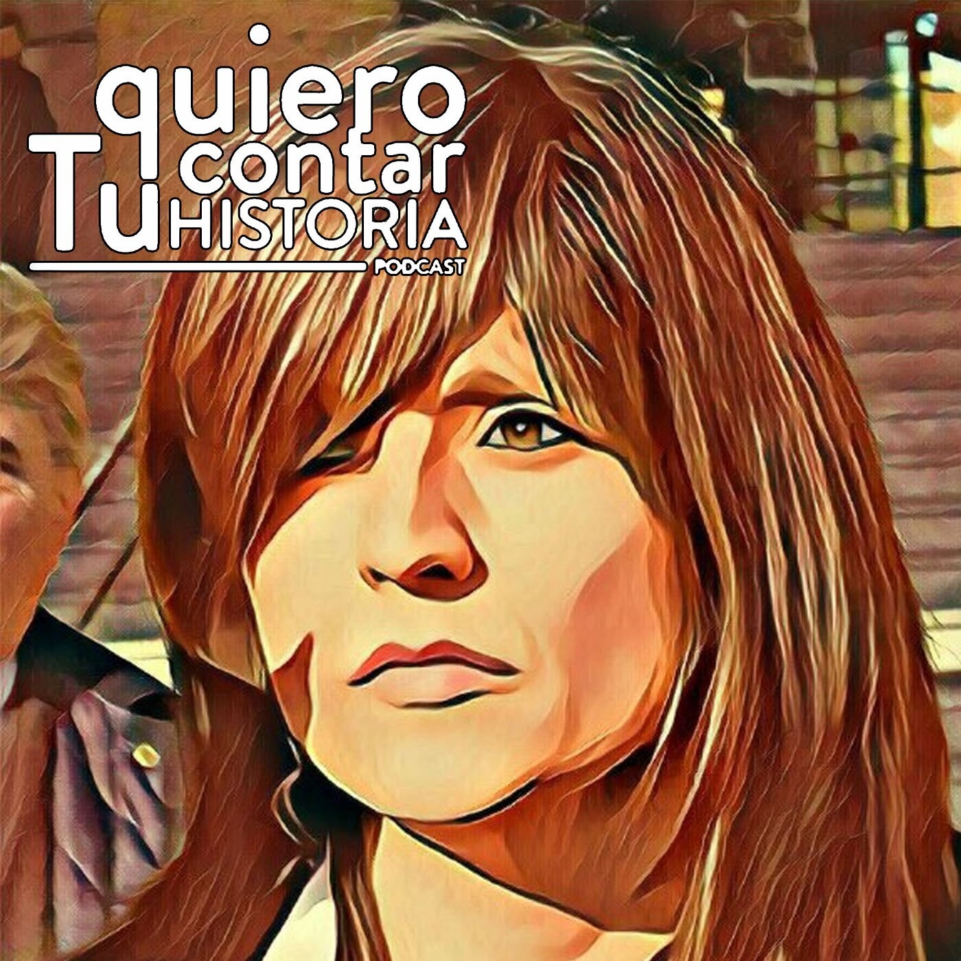 Quiero contar tu historia Magazine