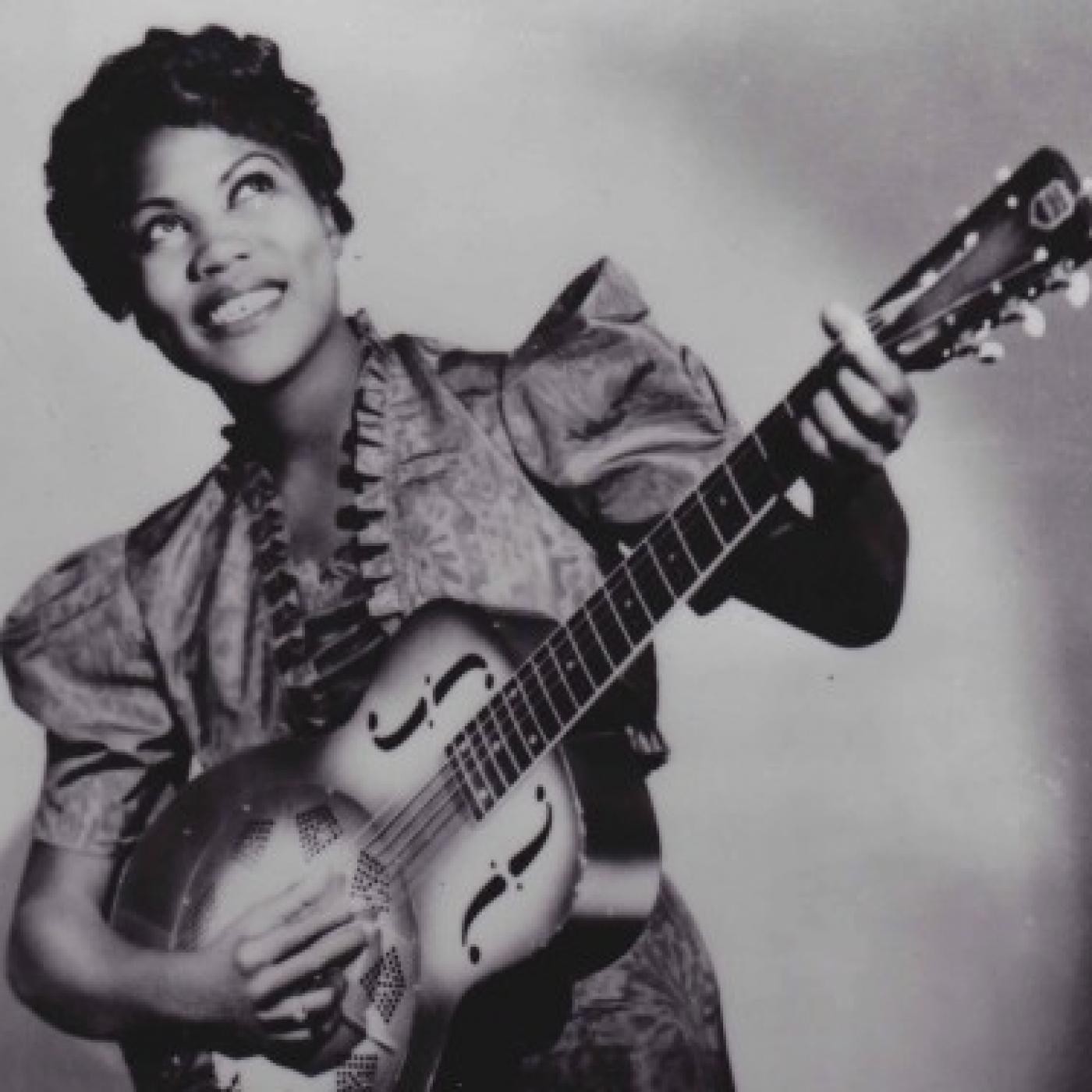 La odisea de la música afroamericana