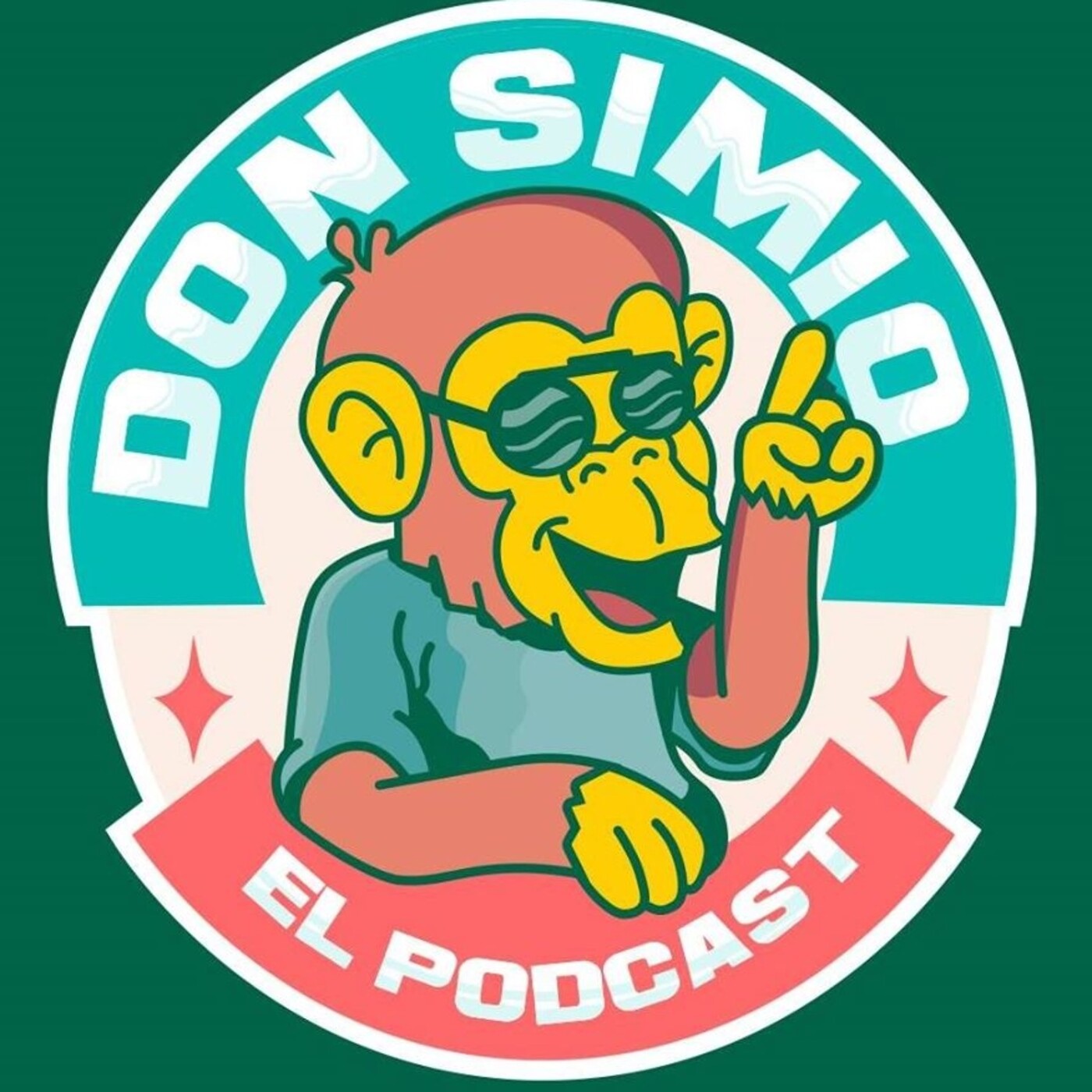 Don Simio El Podcast