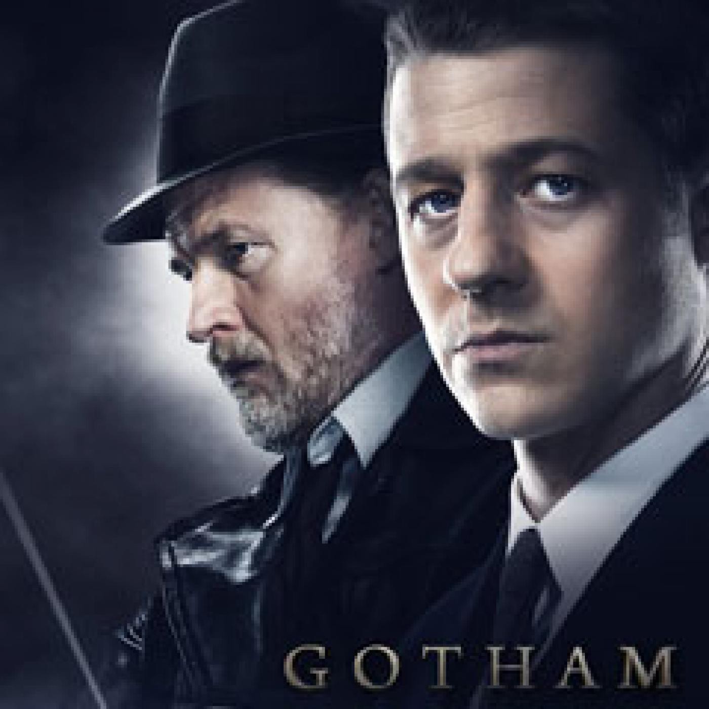 Gotham La Serie.