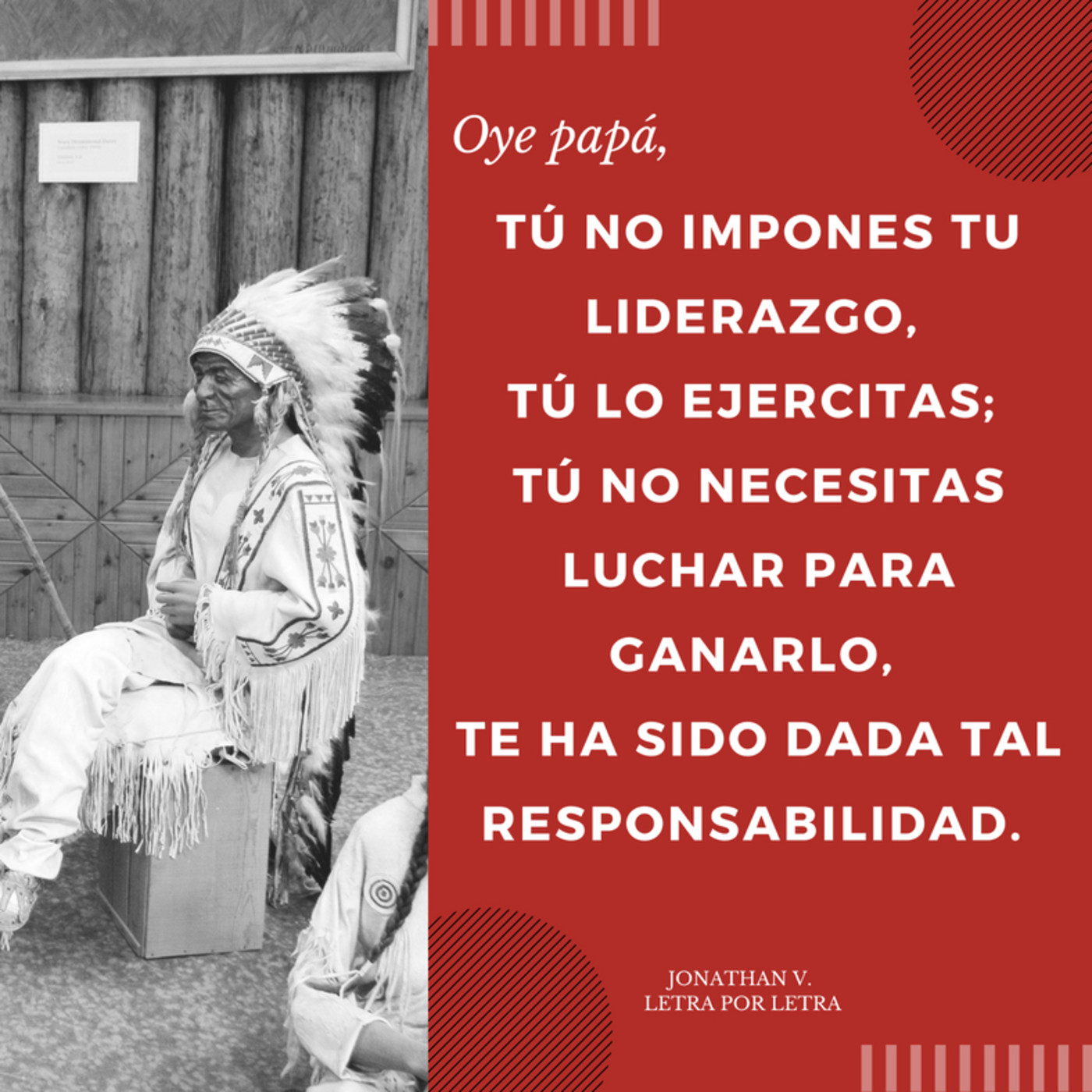 Letra por Letra - El arte de las palabras