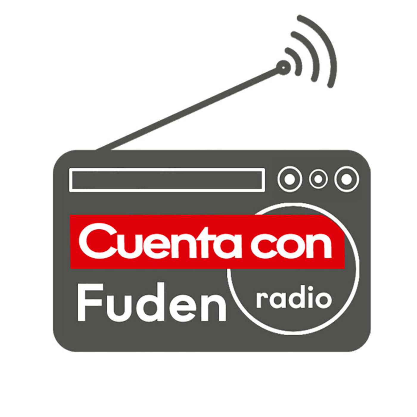 Cuenta con FUDEN