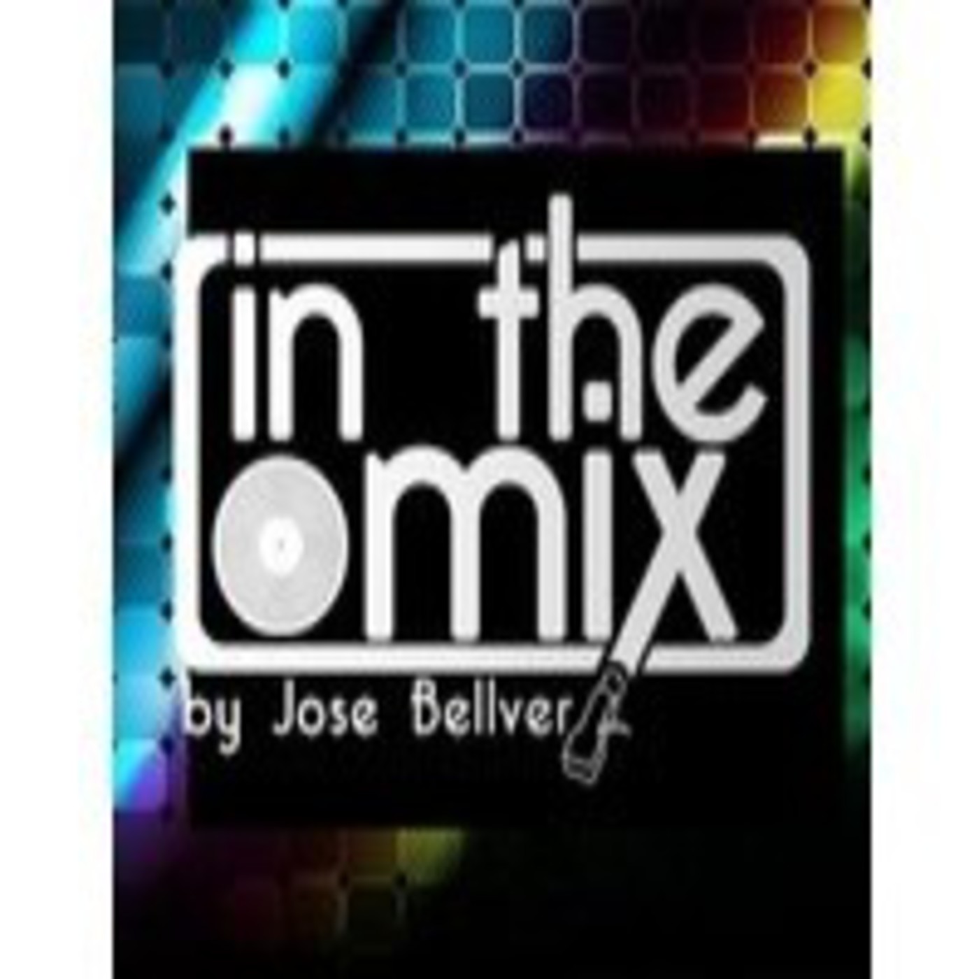 Jose Bellver_Clubbing Fm964 Valencia ED7