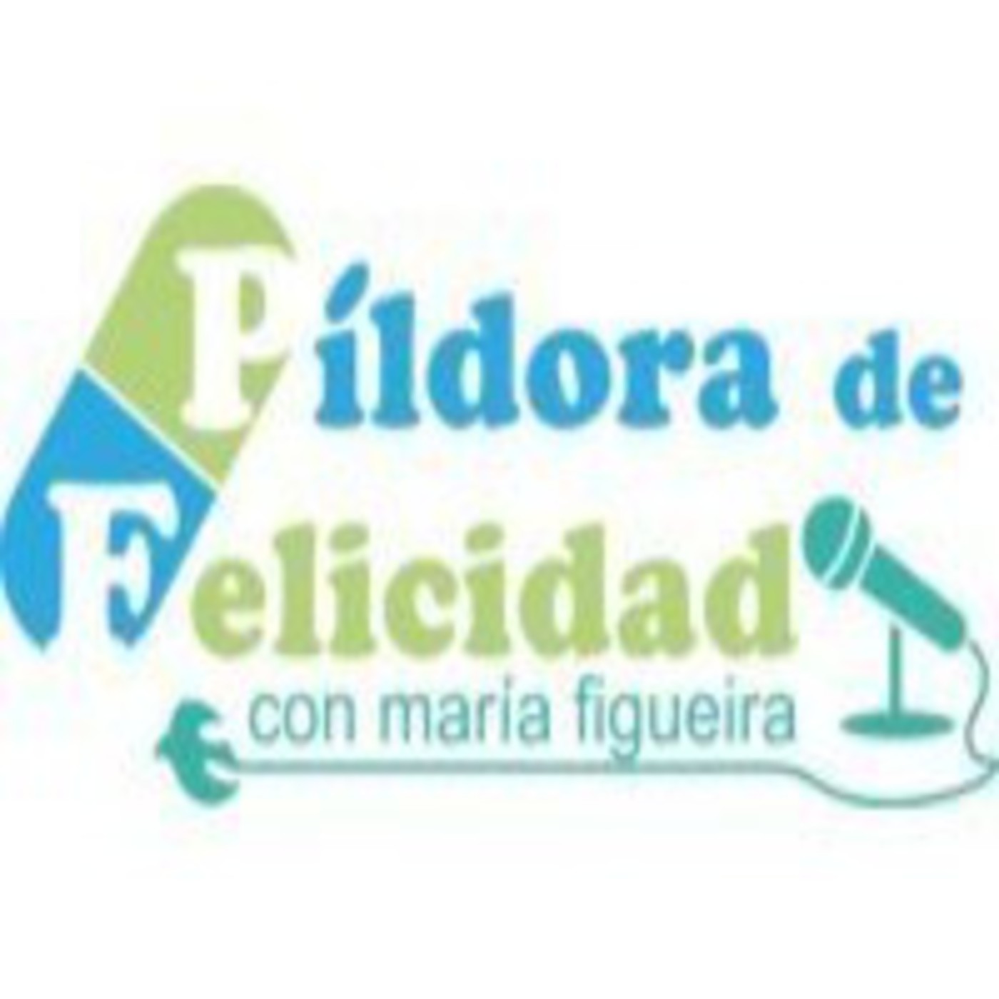 Píldora De Felicidad