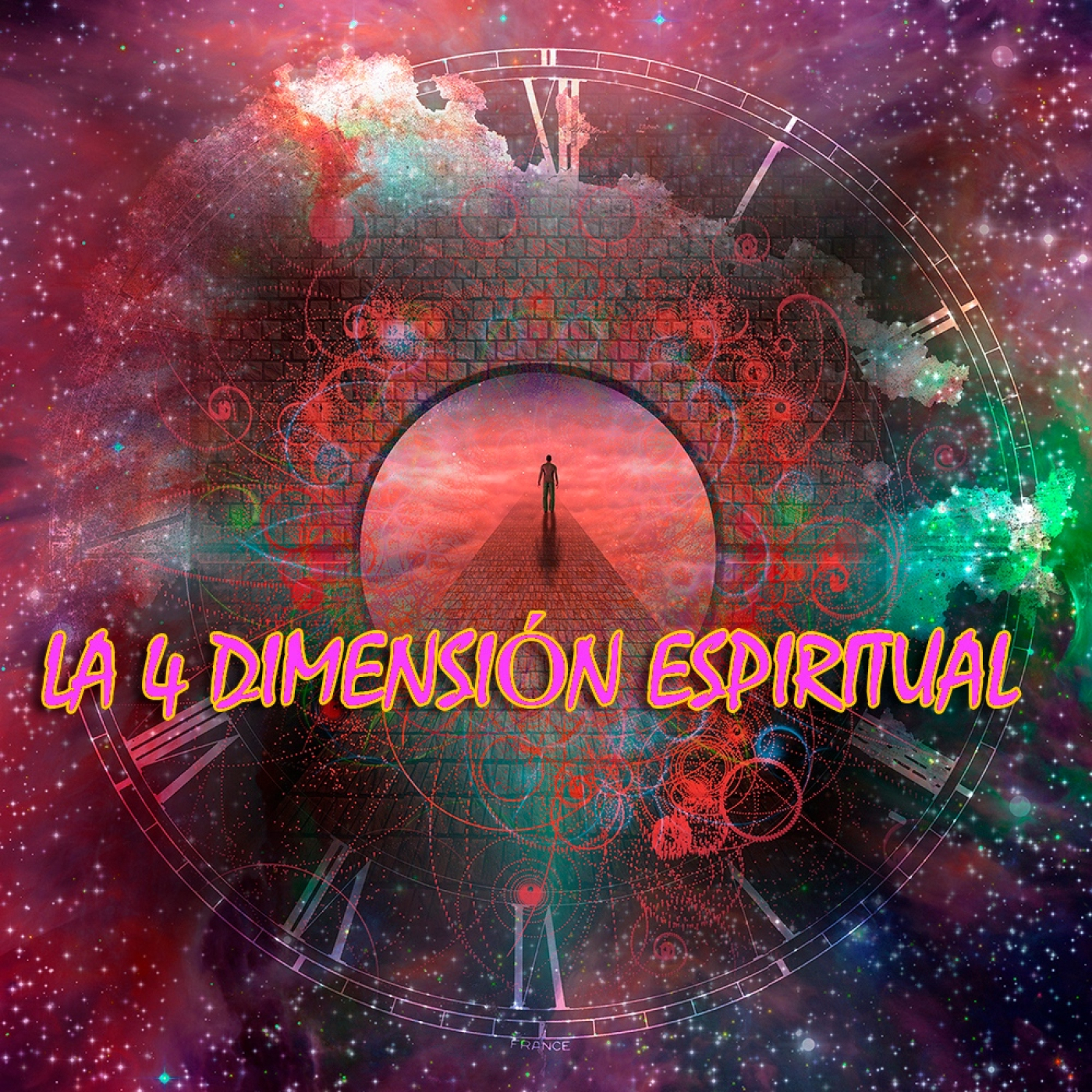 Podcast MISTERIOS EN NEMESIS RADIO