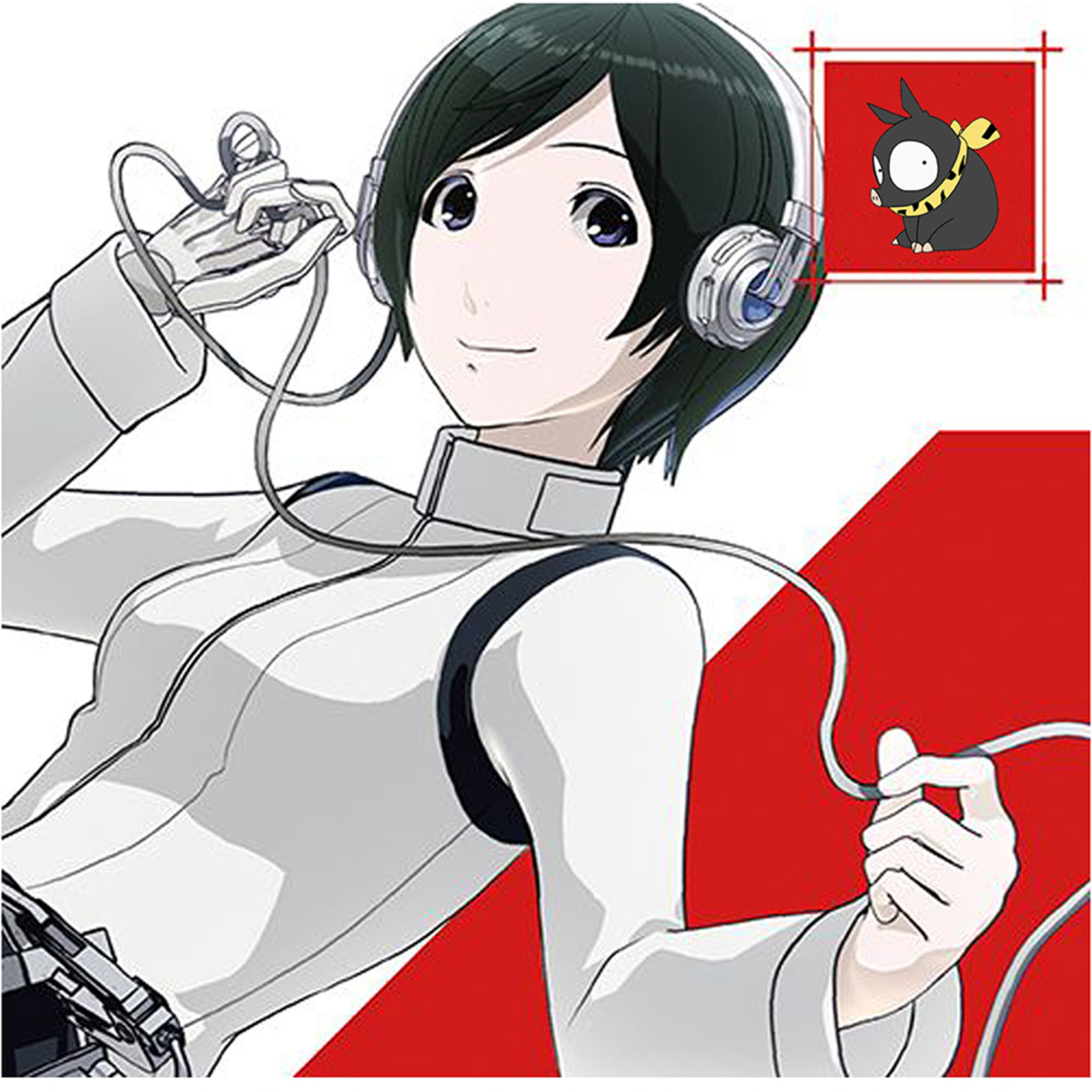 Anime Rock
