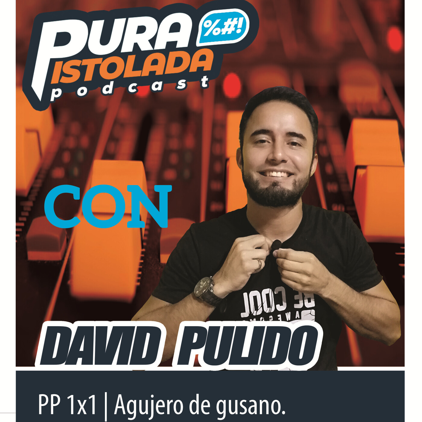 Pura Pistolada